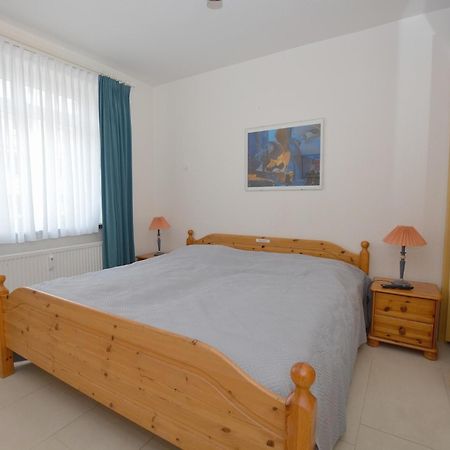 4-21, Friedrichstr, Im Herzen Westerlands, Sehr Strandnah, Balkon, 2 Zi Екстериор снимка